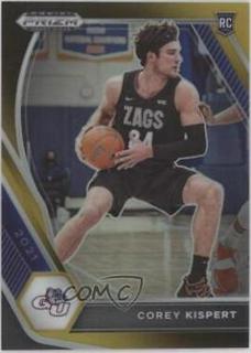 Corey Kispert