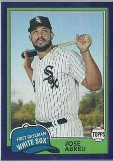 Jose Abreu