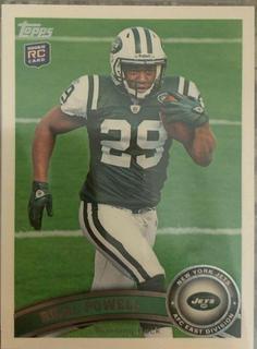 Bilal Powell