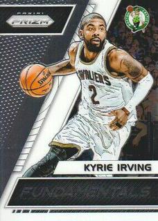 Kyrie Irving