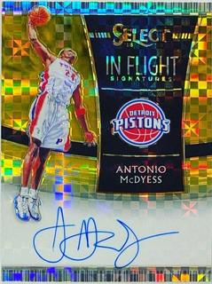 Antonio McDyess
