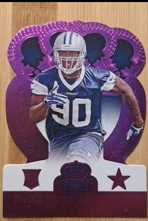 DeMarcus Lawrence