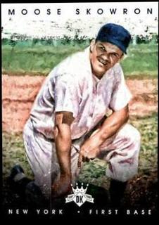 Moose Skowron