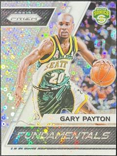 Gary Payton