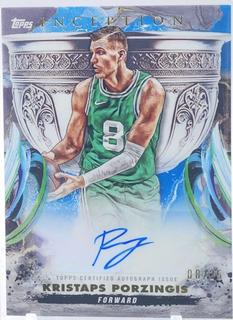 Kristaps Porzingis