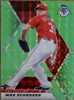 Max Scherzer