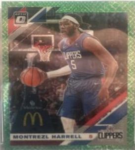 Montrezl Harrell