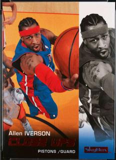 Allen Iverson