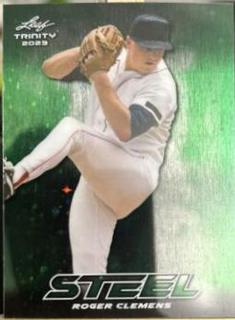 Roger Clemens