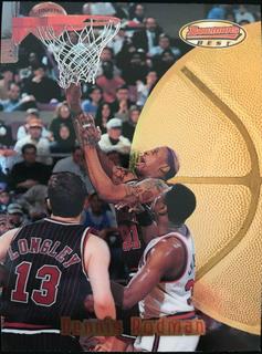 Dennis Rodman