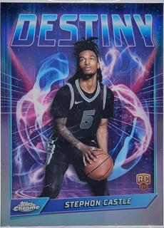 Stephon Castle