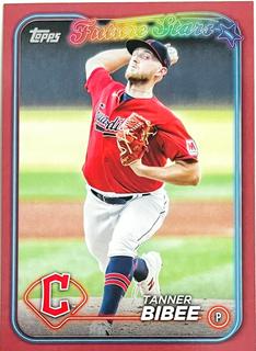 Tanner Bibee