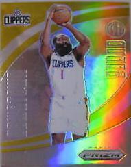 James Harden
