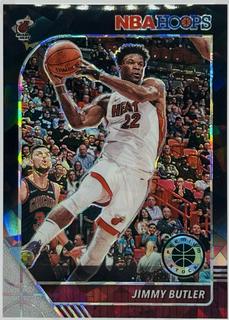 Jimmy Butler