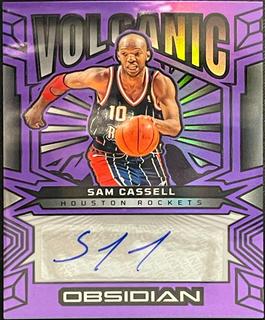 Sam Cassell