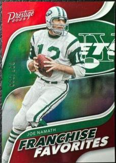 Joe Namath