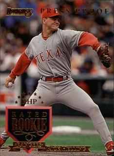 Rick Helling