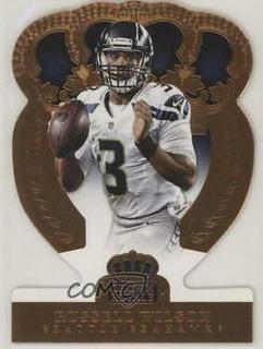 Russell Wilson