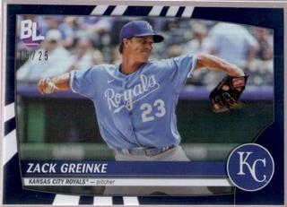 Zack Greinke