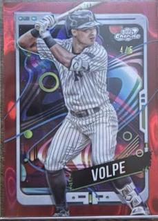 Anthony Volpe