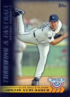 Justin Verlander