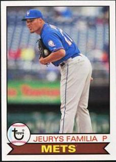 Jeurys Familia