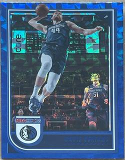 Davis Bertans