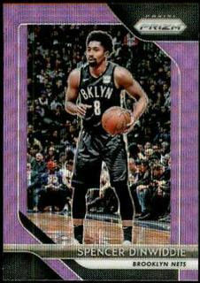Spencer Dinwiddie