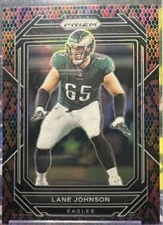 Lane Johnson