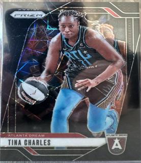 Tina Charles