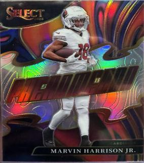 Marvin Harrison Jr.