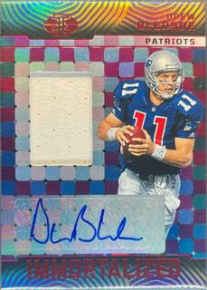 Drew Bledsoe