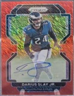 Darius Slay Jr.