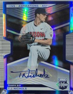 T.J. Nichols