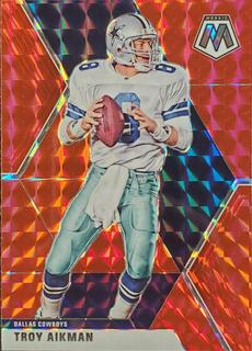 Troy Aikman