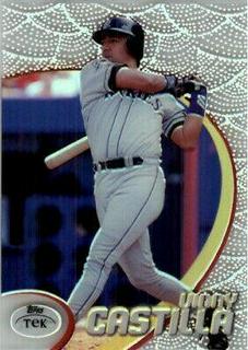 Vinny Castilla