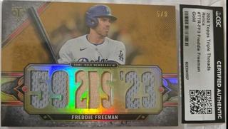 Freddie Freeman