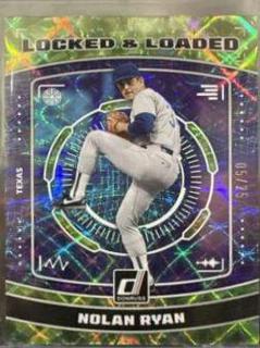 Nolan Ryan