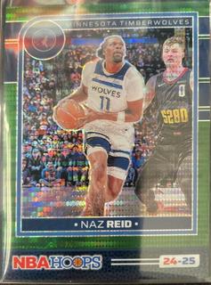 Naz Reid