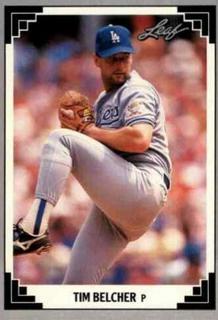 Tim Belcher