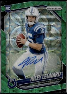 Riley Leonard