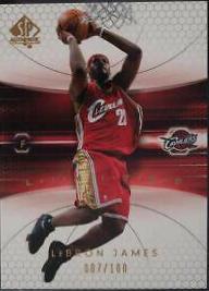 LeBron James