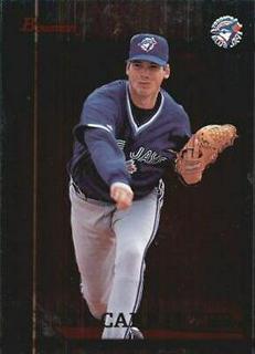 Chris Carpenter
