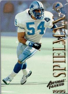 Chris Spielman