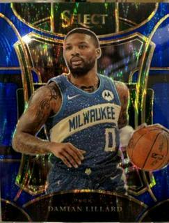 Damian Lillard