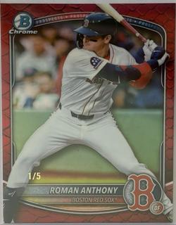 Roman Anthony