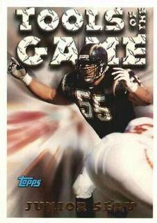 Junior Seau