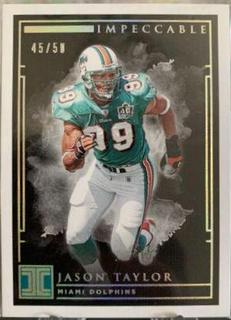 Jason Taylor