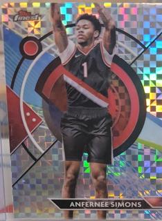 Anfernee Simons