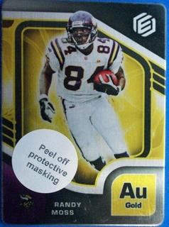 Randy Moss